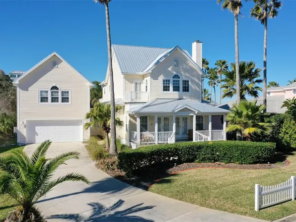 252 Gull Cir, Ponte Vedra Beach, FL 32082