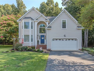14902 Highberry Woods Ter, Midlothian, VA, 23112