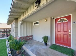 9302 Crosby Ave, Garden Grove, CA 92844
