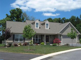 47 Loganberry Ct, Womelsdorf, PA 19567