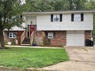 813 Greenbrier St, Saint Albans, WV 25177