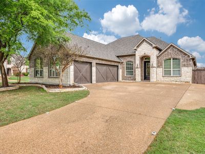14616 Overland Park Ln, Frisco, TX, 75035