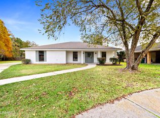 121 Thrush Loop, Lafayette, LA 70508
