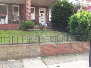 3334 N Bouvier St, Philadelphia, PA 19140
