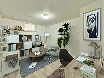 Rented by Pear NYC LLC