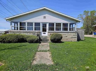 2747 Washington Ave, Bedford, IN