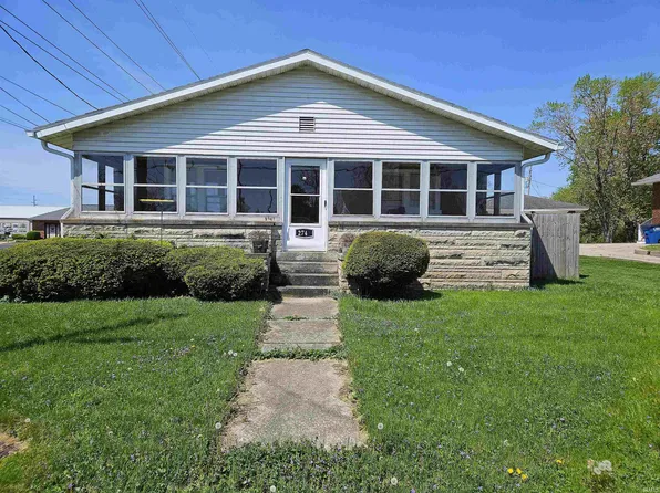 2747 Washington Ave, Bedford, IN 47421