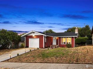 5039 N Whitman St, Tacoma, WA