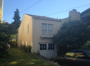 4017 NE 57th St, Seattle, WA 98105