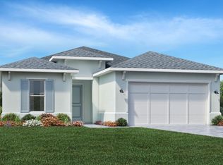 Pinellas Plan, Regency at Babcock Ranch - Lago Collection, Punta Gorda, FL 33982