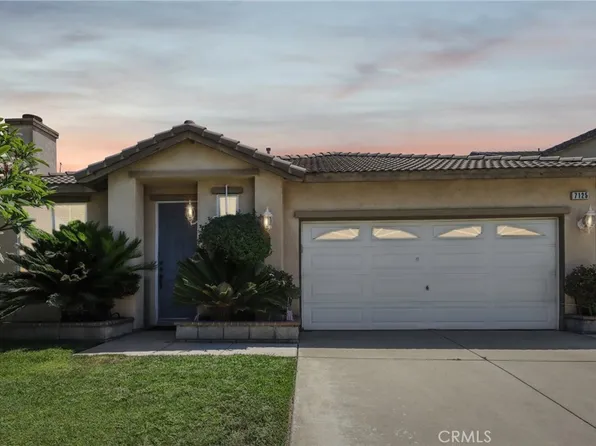 7125 Abigail Pl, Fontana, CA 92336