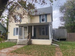 506 W Broad St, Horseheads, NY 14845