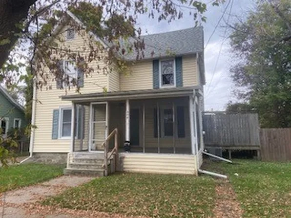 506 W Broad St, Horseheads, NY 14845