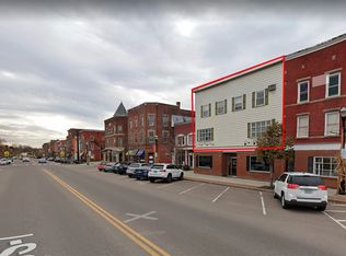 120 N Main St #302, Saint Albans, VT 05478