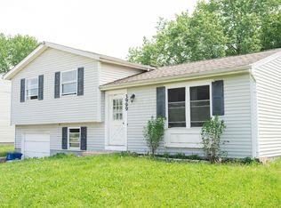 3999 Nile Ave, Groveport, OH 43125