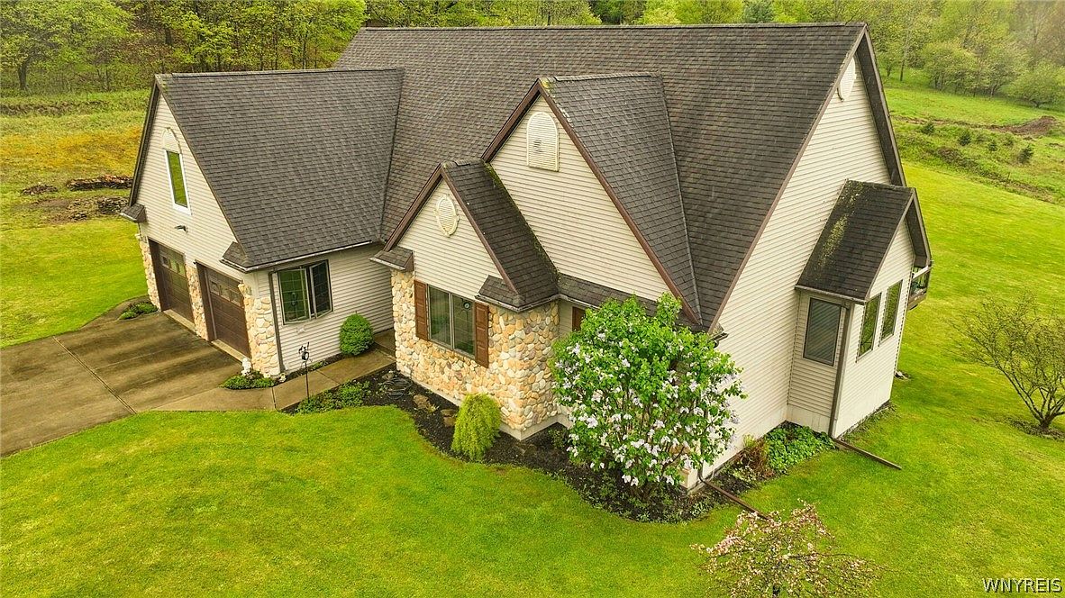 7557 Miller Hollow Rd, Little Genesee, NY 14754 Zillow