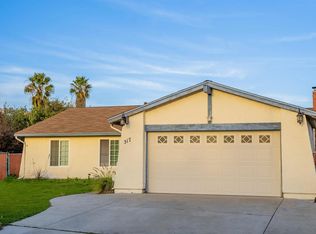517 La Barca St, Spring Valley, CA 91977