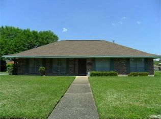 9423 W Tams Dr, Baton Rouge, LA 70815