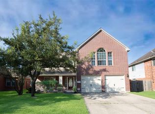 26014 Oakridge Forest Ln, Spring, TX 77386