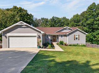 248 Bm Johnson Ln, Gainesboro, TN 38562