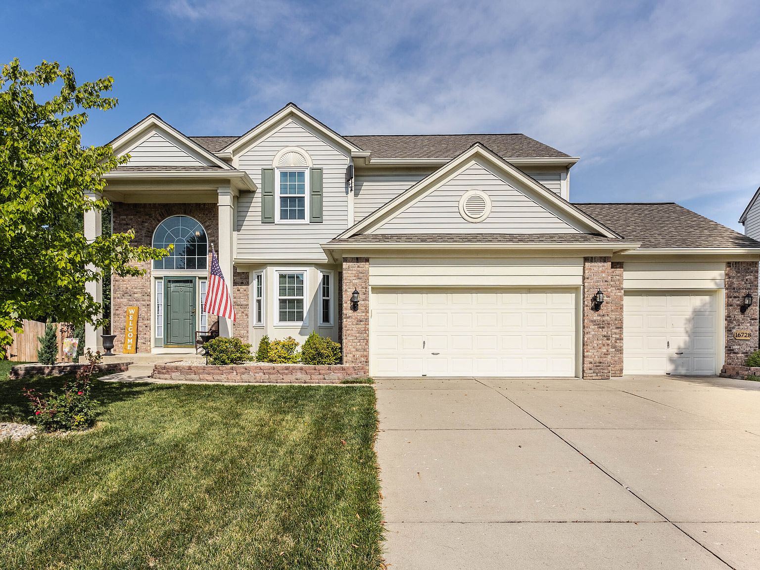 16728 Burket Dr, Westfield, IN 46074 Zillow