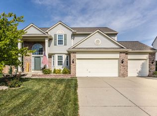 16728 Burket Dr, Westfield, IN 46074