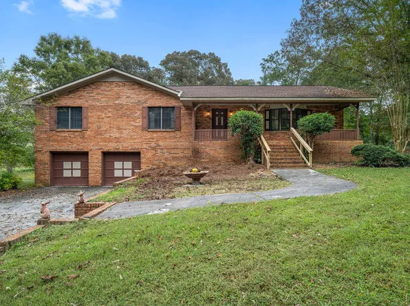 116 Chiefton Dr NE, Calhoun, GA 30701