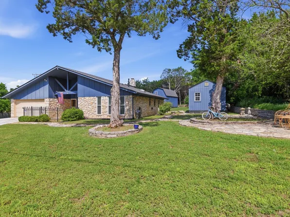 1108 Laguna Vista Dr, Granbury, TX 76048