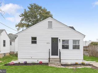 8701 Emge Rd, Parkville, MD 21234
