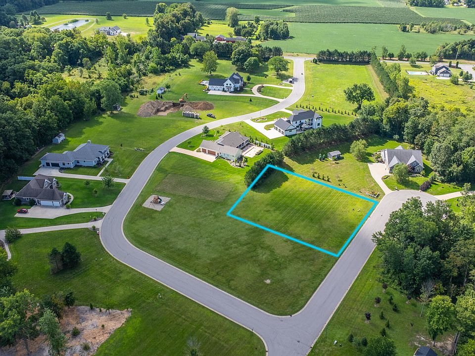 1st image of 1 S Dickinson Ct