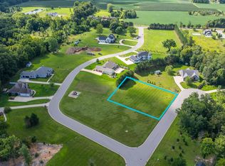 1 S Dickinson Ct, Saint Joseph, MI 49085