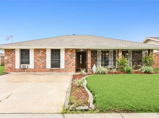 1201 Westwood Dr, Marrero, LA 70072