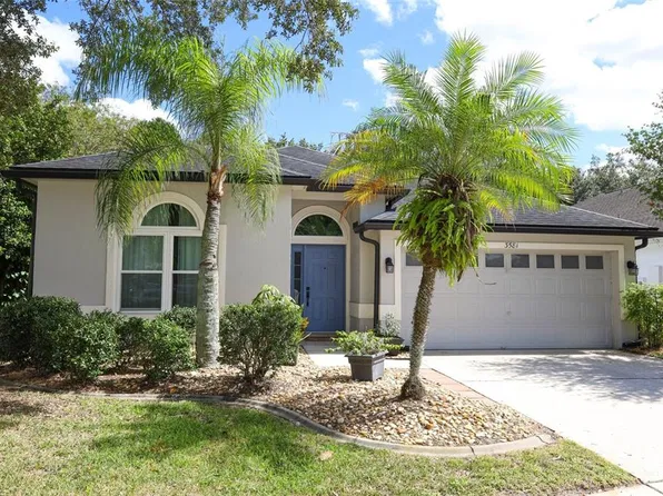 3581 FOXCROFT CIRCLE, OVIEDO, FL 32765