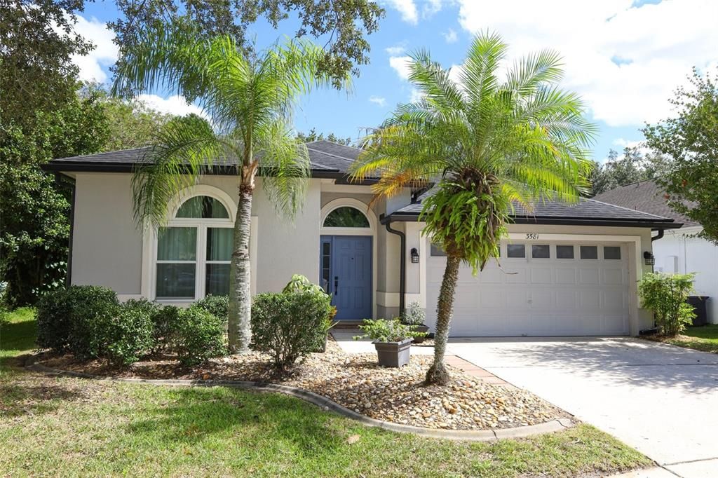 3581 FOXCROFT CIRCLE