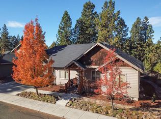 60887 Grand Targhee Dr, Bend, OR 97702