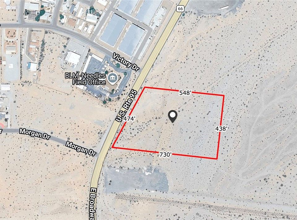 1st image of 0 Interstate Highway 40 Lot B