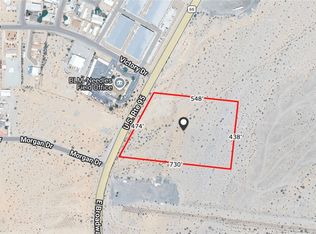 0 Interstate Highway 40 Lot B, Needles, CA 92363