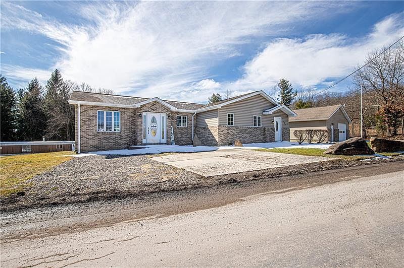 529 Braddock Rd, Markleysburg, PA 15459 Zillow