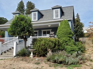 186 W Jewett Blvd, White Salmon, WA