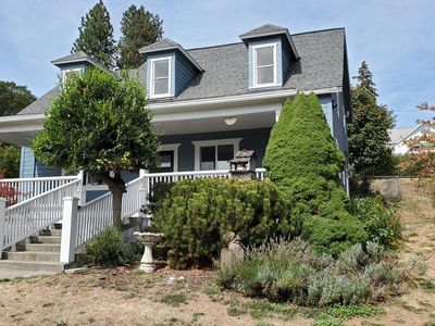 186 W Jewett Blvd, White Salmon, WA, 98672