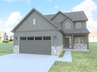 7782 259th Ave LOT 71, Salem, WI 53168