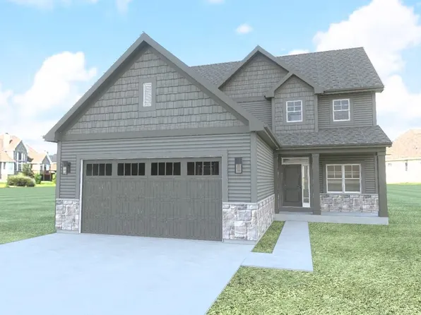 7782 259th AVENUE #Lt71, Salem, WI 53168