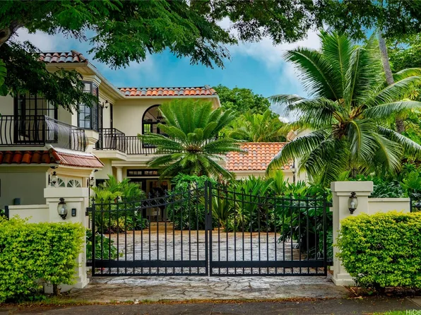 4363 Kilauea Ave, Honolulu, HI 96816
