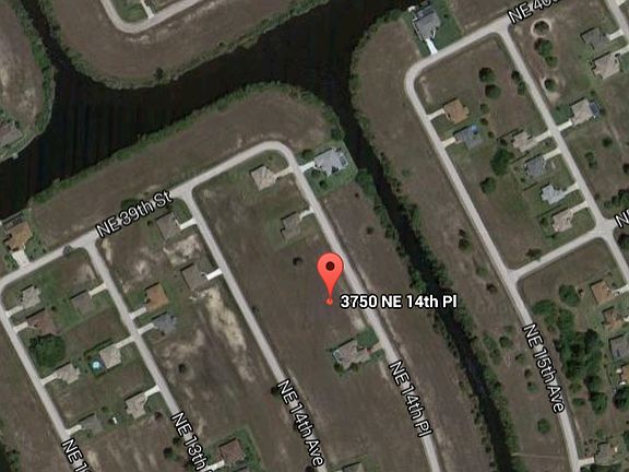 2nd image of 3750 NE 14th Pl