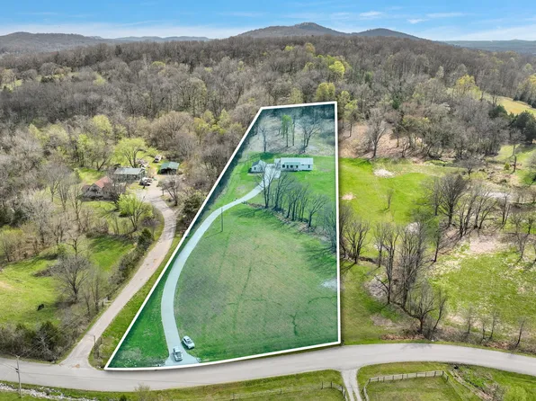 2928 Eastover Rd, Watertown, TN 37184