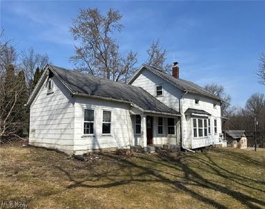 721 N Chestnut St, Ravenna, OH, 44266