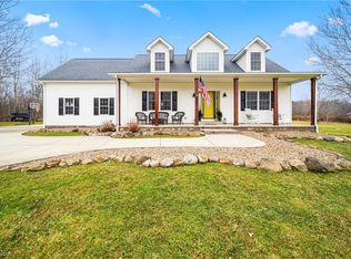 16236 Ravenna Rd, Burton, OH 44021