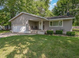507 Doane St, Beaverton, MI 48612