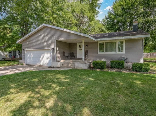 507 Doane St, Beaverton, MI 48612