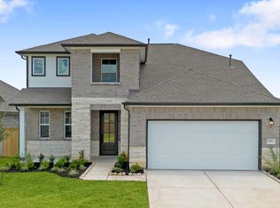 17602 Tulip Willow Way, Hockley, TX 77447